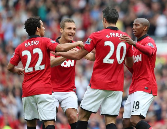 曼联盯上勒 曼联盯上勒